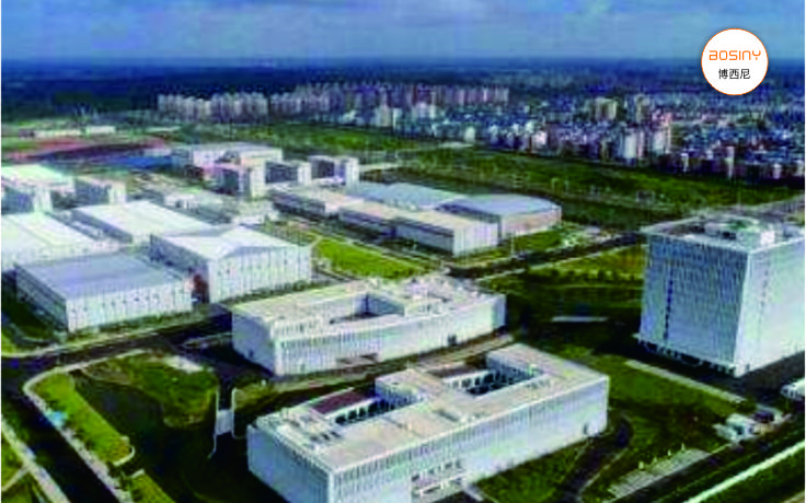 崇明职教基地