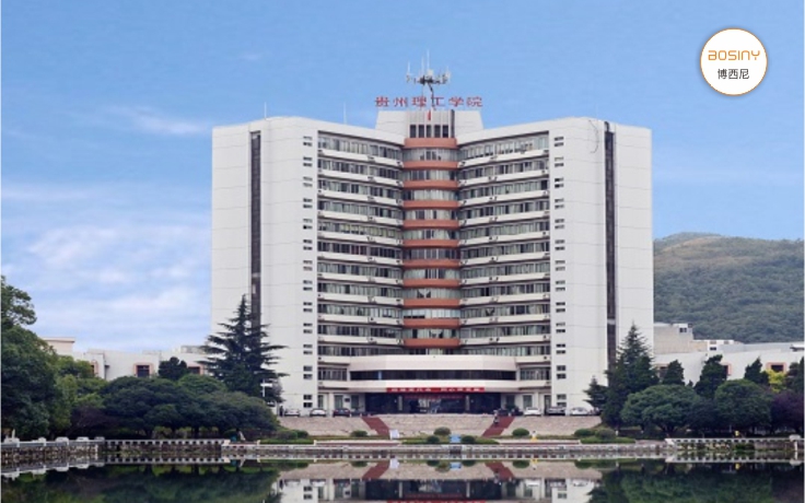 guizhouligong