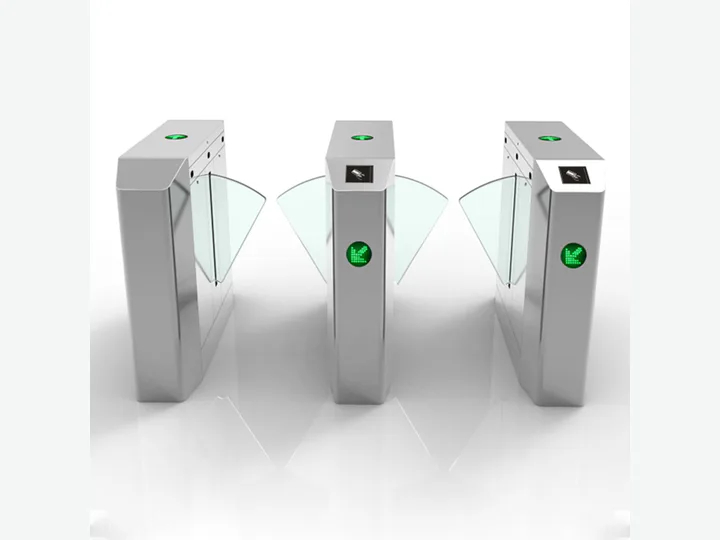 Flap Barrier Gates Alibaba catalog representative product