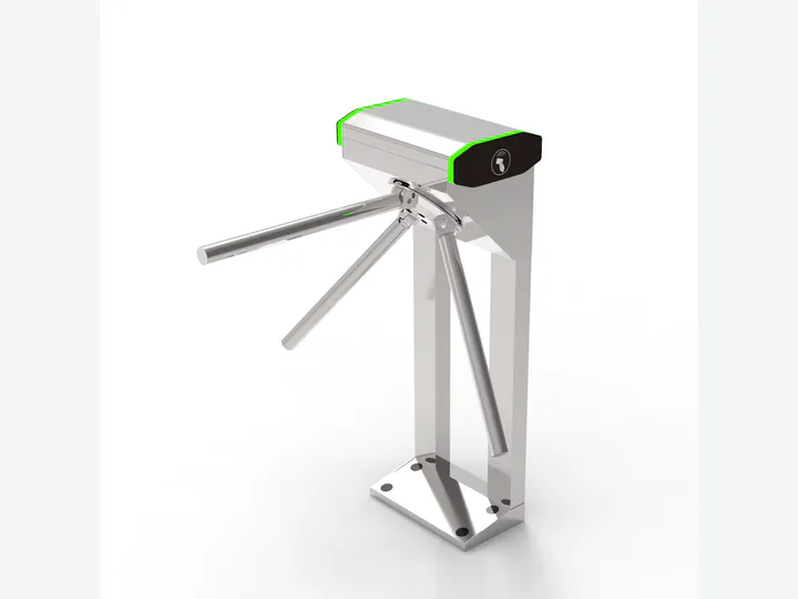 Tripod turnstile gate BSN-TR series