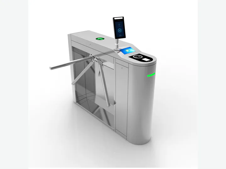 Tripod turnstile BSN-TR810