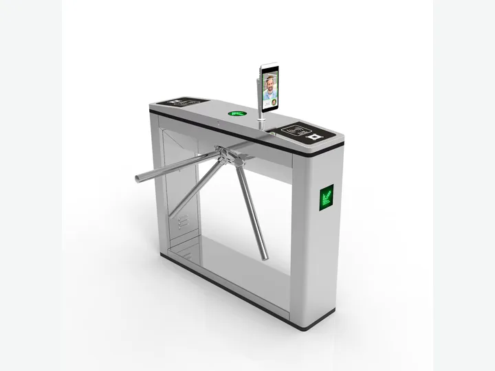 Tripod Turnstile BSN-TR3300