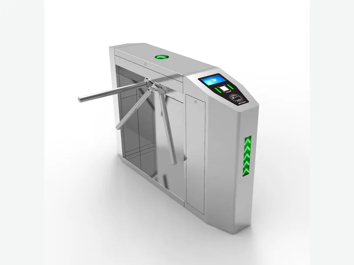 Business tripod turnstile gate BSN-T4000