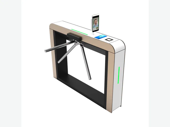Tripod Turnstile BSN-T4080