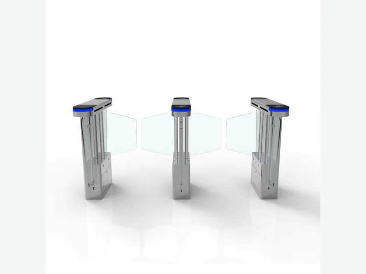 Swing Barrier w5009