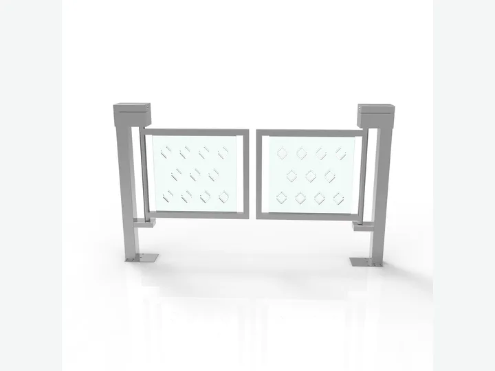 Swing Barrier w5013