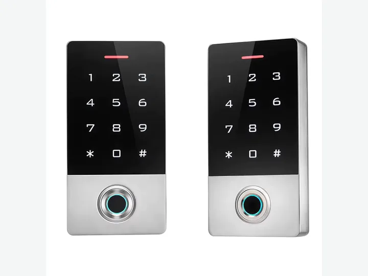 Smart Locks & Door Hardware Alibaba catalog representative product