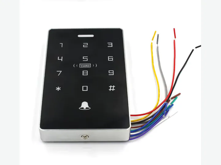 Access control RFID reader