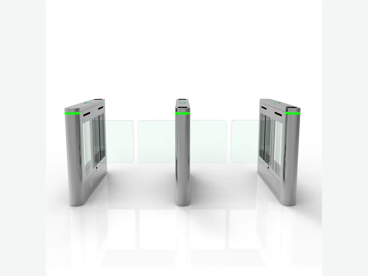 Swing gate BSN-W5004D