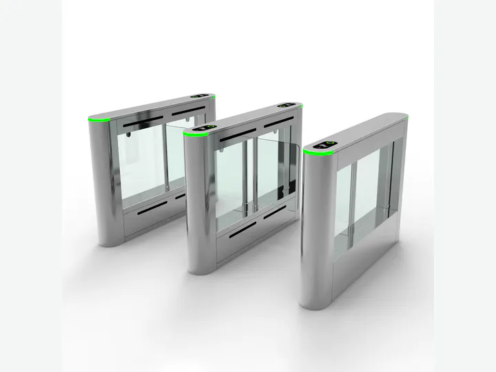 Swing gate BSN-W5003D
