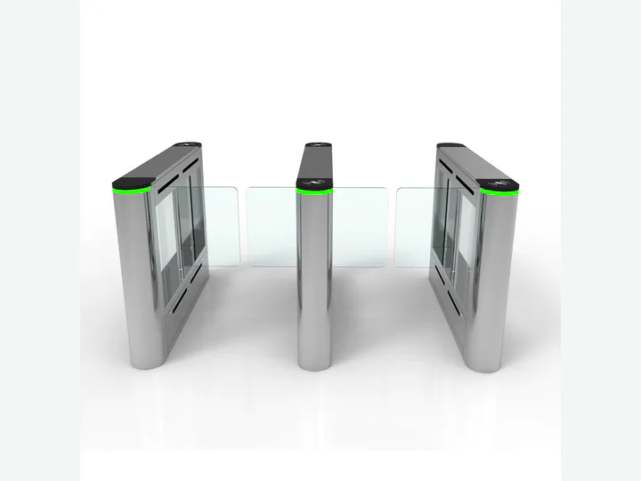 Swing gate W5040