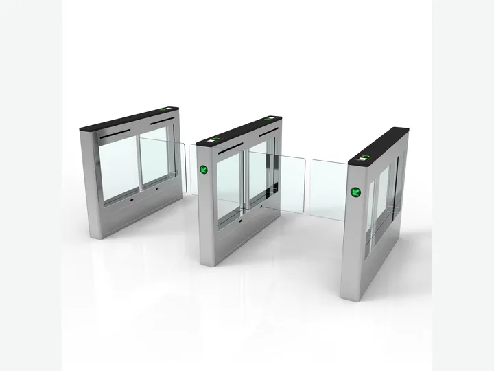 Swing gate w5030