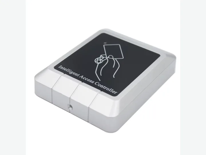 Control Reader Stainless Steel RFID Reader