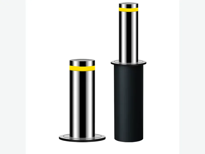 Automatic Retractable Bollards Bosiny-AB01