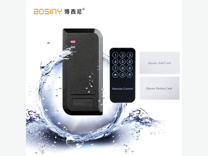 RFID Handheld Reader