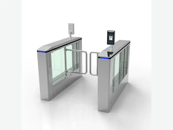 Speed gate Turnstiles sw318