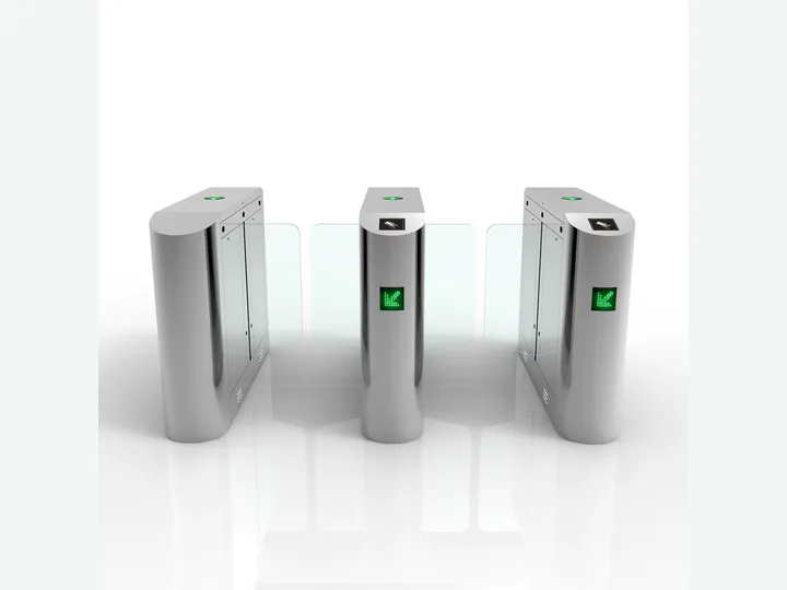 Speed gate Turnstiles SW530