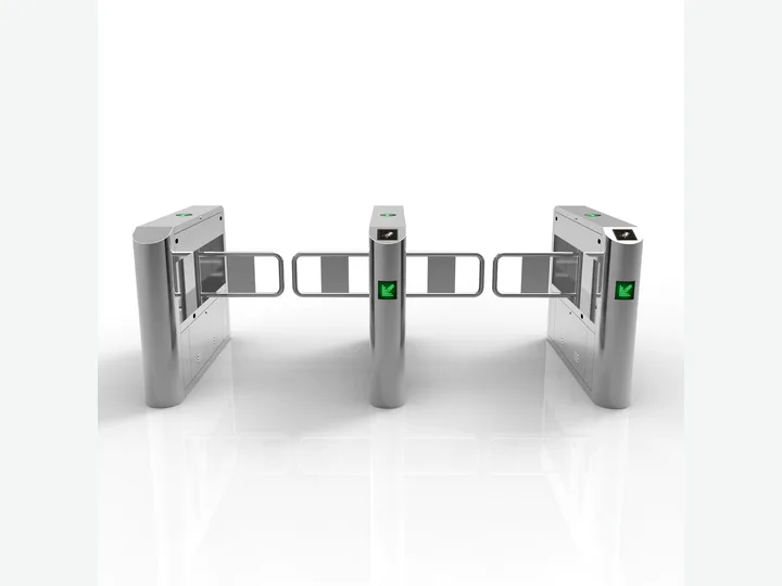 Speed gate Turnstiles SW313