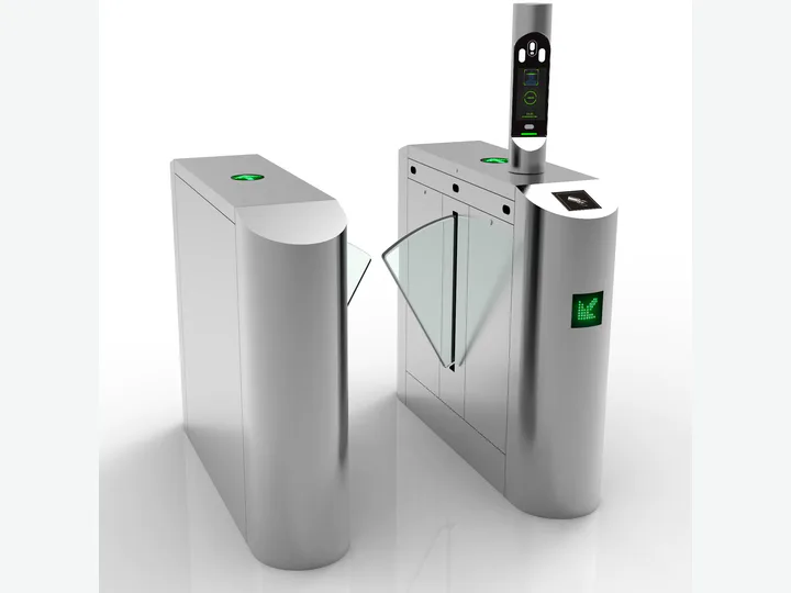 Flap Barrier F860