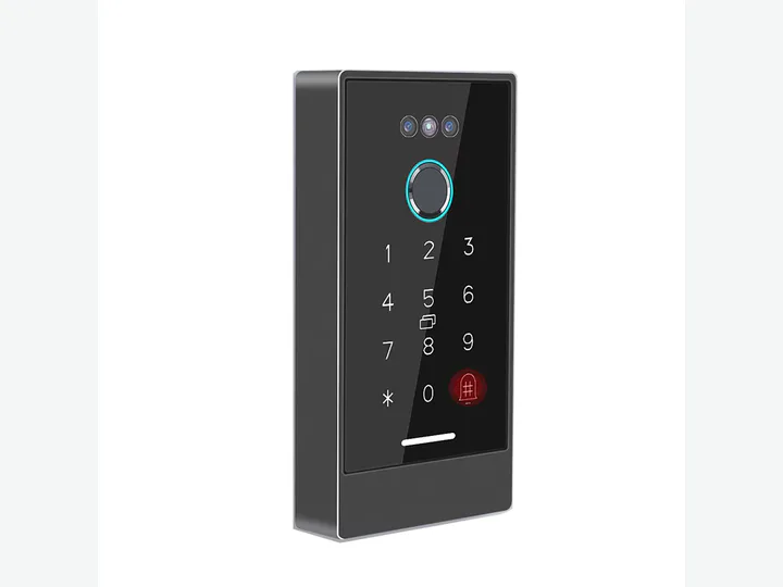 Ttlcok facial access control machine