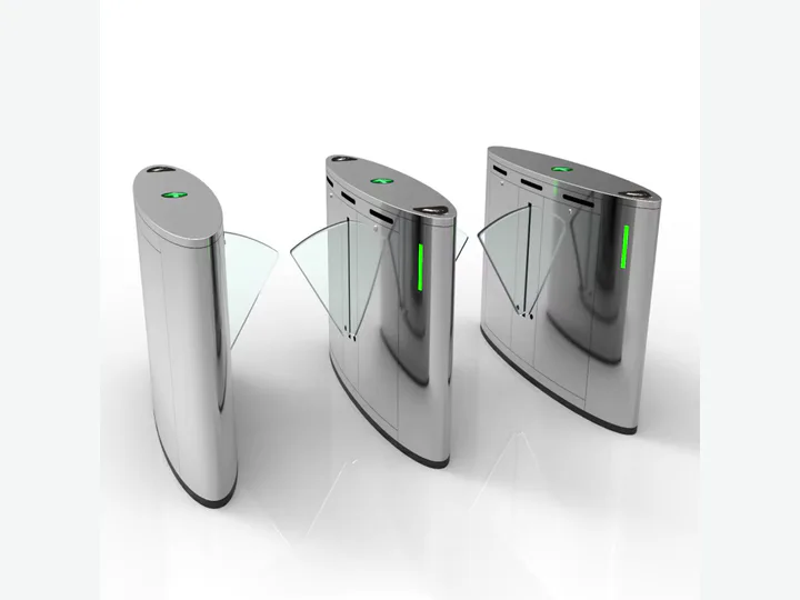 Flap Barrier F800