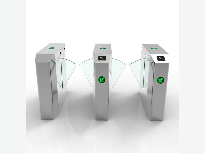 Flap Barrier F300
