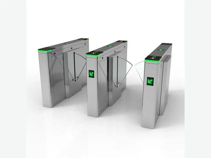 Flap Barrier F730