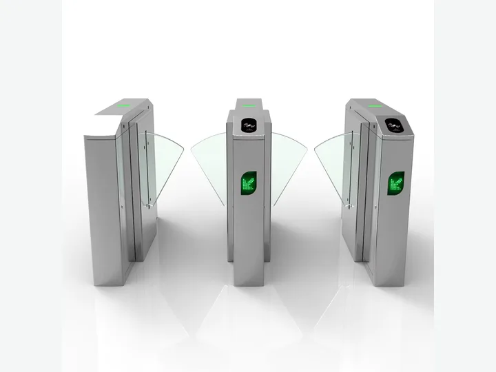 Flap Barrier BSN-F740