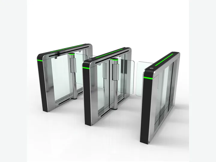 Speed gate S220