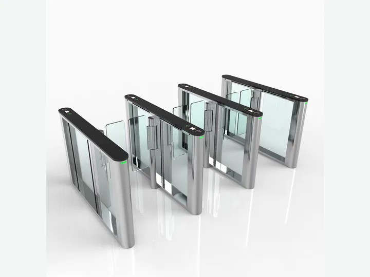 Speed gate S210