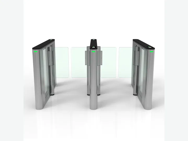 Speed gate S770