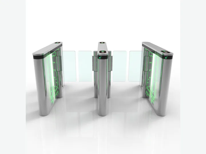 Speed gate S680