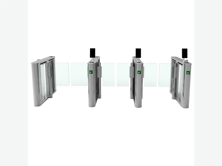 Speed gate S700