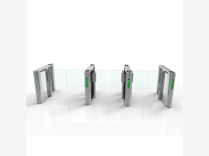 Speed gate S7060