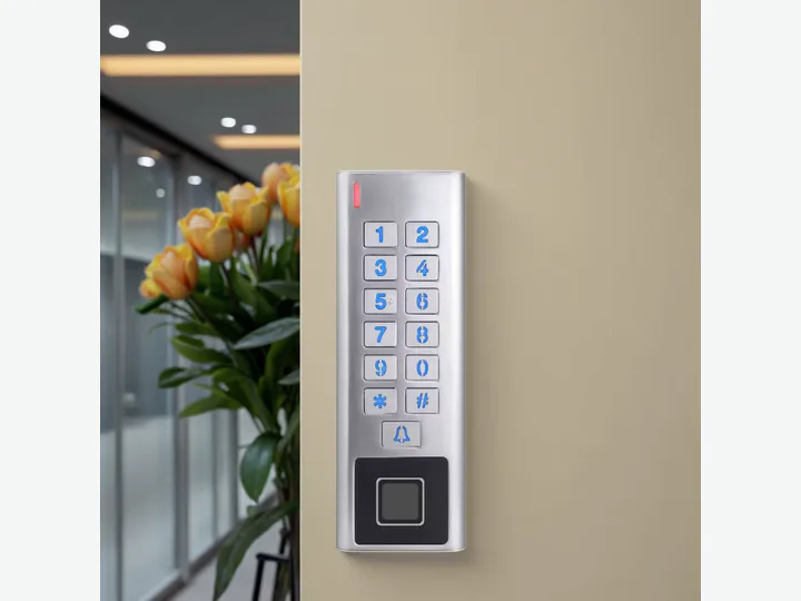 Standalone Access Control