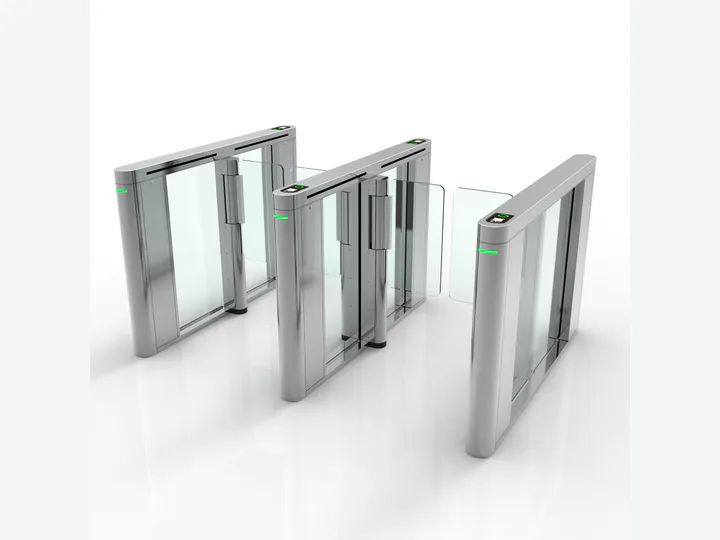 Speed gate sw650