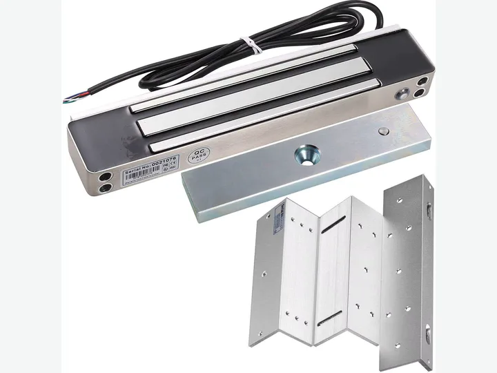 Magnetic Lock