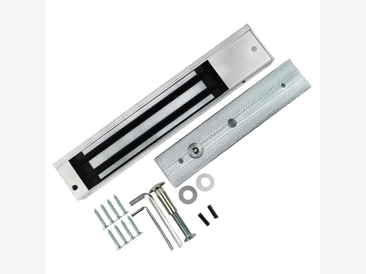 Electric magnet locks