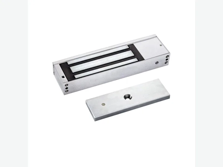 Door Access Control Magnetic Lock Electronic Magnet Lock EM Lock