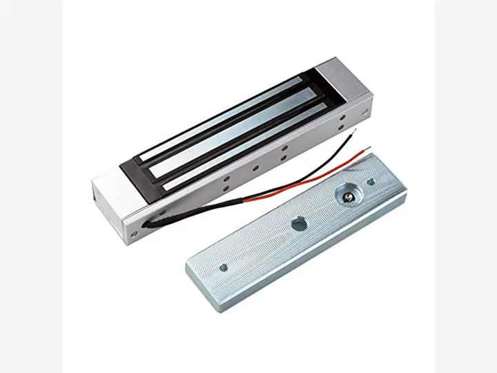 Access Control 350kg 800lbs Holding Force Electric Magnetic Door Lock...