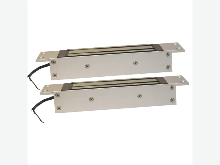 Magnetic Lock