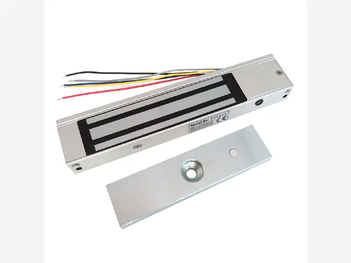 Magnetic Lock