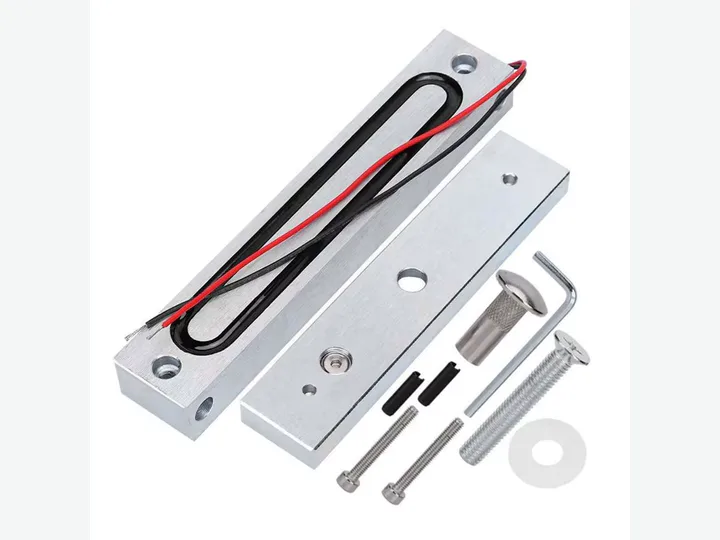 Magnetic Lock