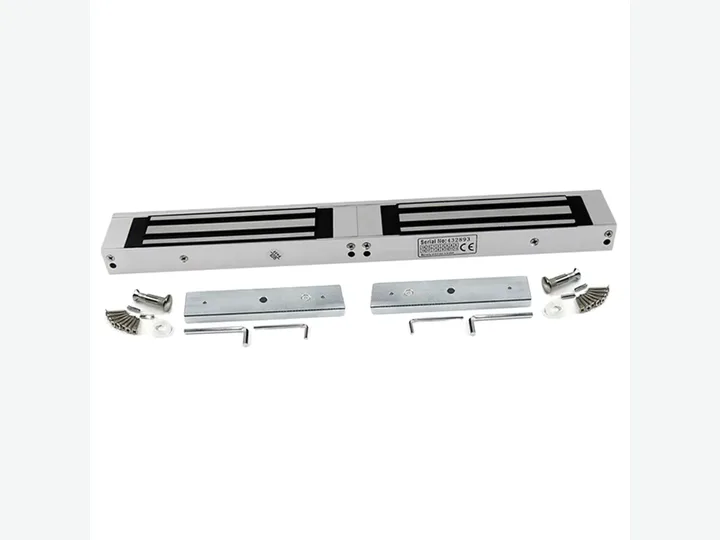 180kg double door magnetic lock