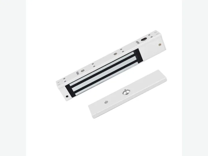 Door Access Control Magnetic Lock Electronic Magnet Lock EM Lock