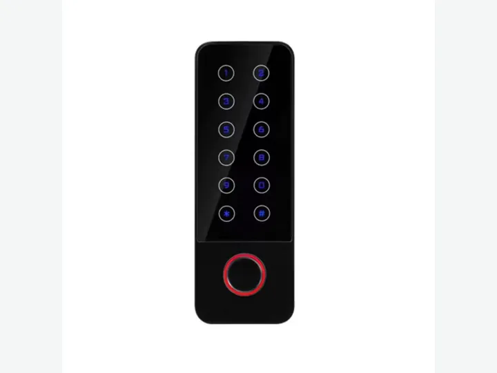 Tuya Access Control Card Reader
