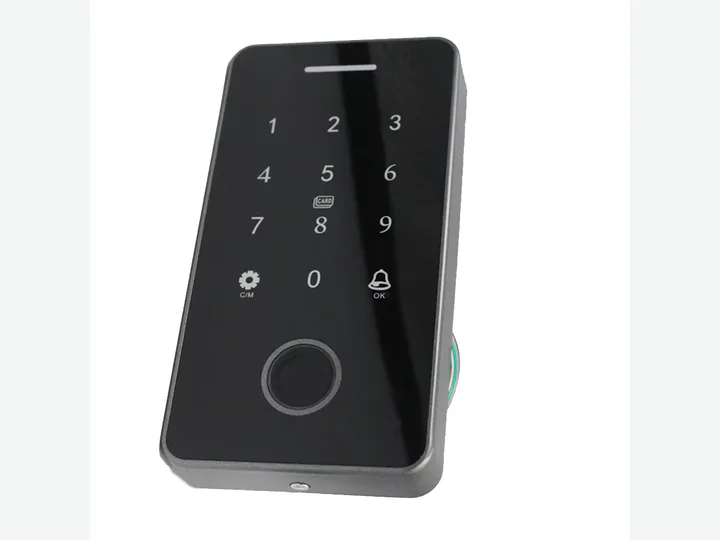 Multi functional access control controller