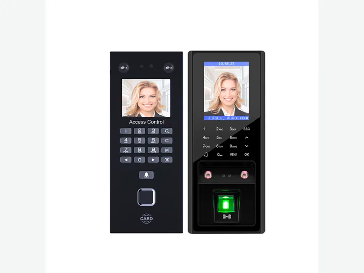 Access control Attendance machine RFace602-S-EM, NX7-EM-T, RFace602S-T, NX7-EM