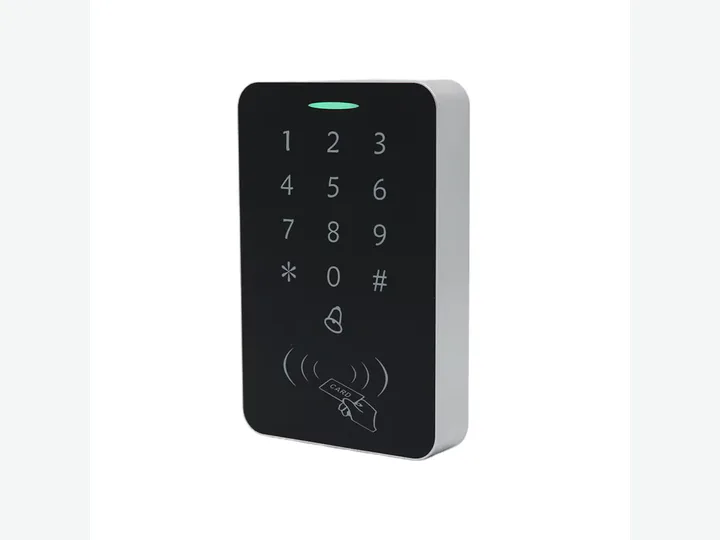Password Access control machine