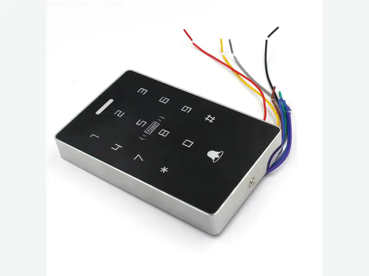 Wholesale Dual Frequency Waterproof IP68 ABS Touch Access Readers RFID NFC...